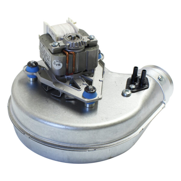 Ideal Fan Assembly 079888 - Image 2