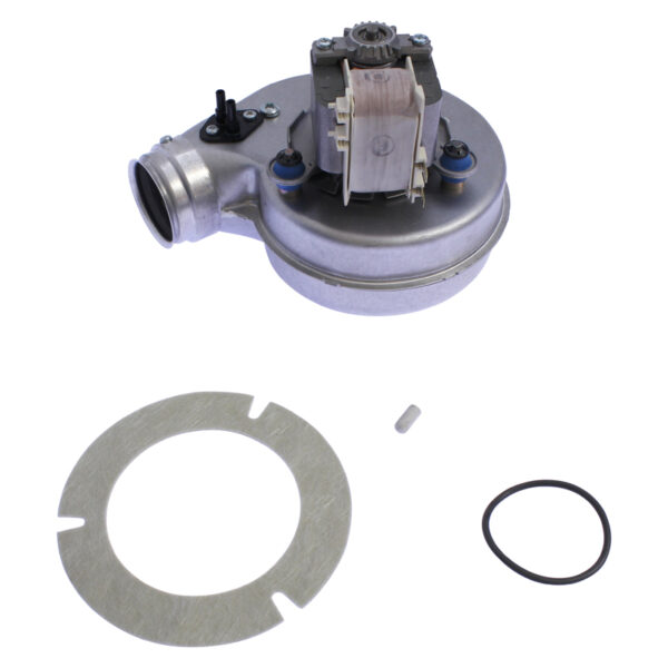 Ideal Fan Assembly 079889