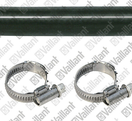 Vaillant Flexible Tube Complete 080387