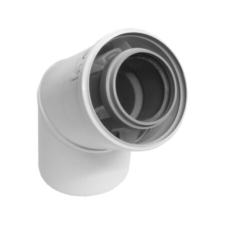 Intergas Offset Elbow 081289
