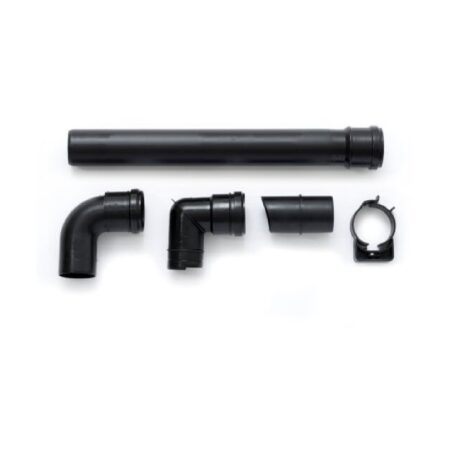 Intergas Plume Management Kit 081294