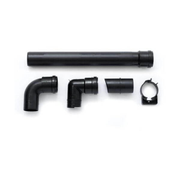 Intergas Plume Management Kit 081294