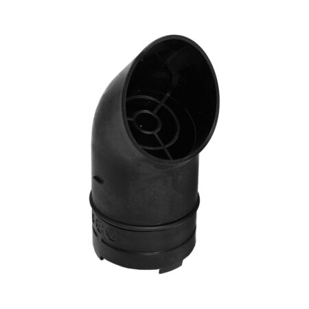 Intergas Plume Deflector 081295