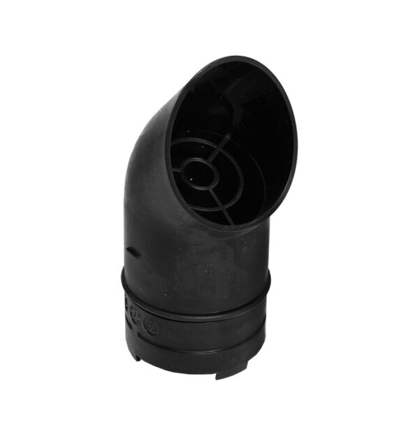Intergas Plume Deflector 081295