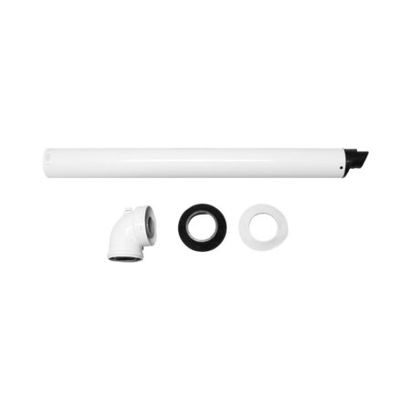 Intergas HRE 1m Wall Terminal Kit 082969