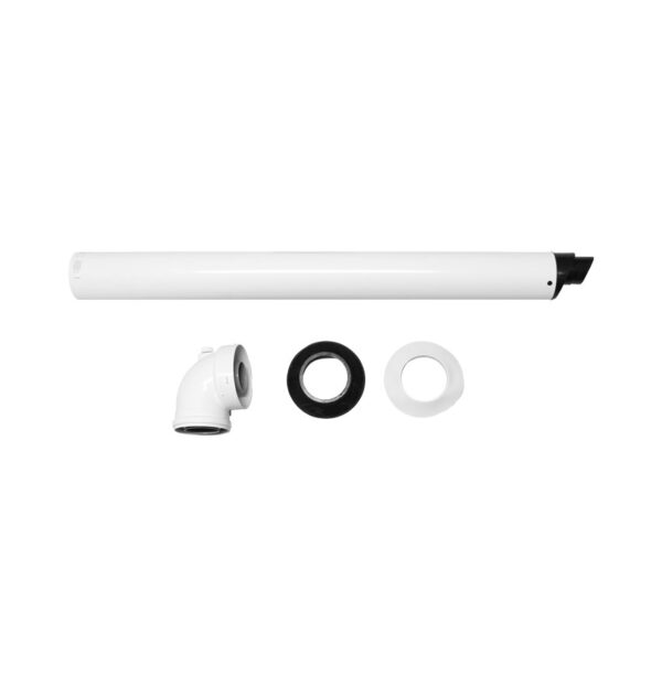 Intergas HRE 1m Wall Terminal Kit 082969