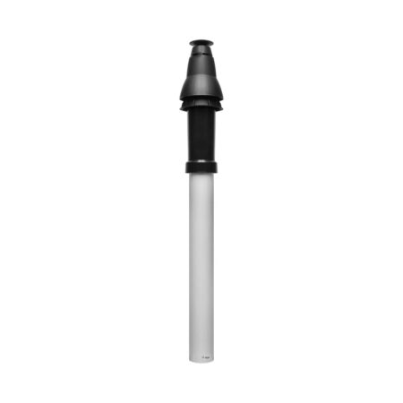 Intergas Vertical Roof Terminal 60/100 082973