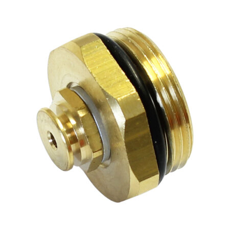 Vokera Seal - Front Bush 0856