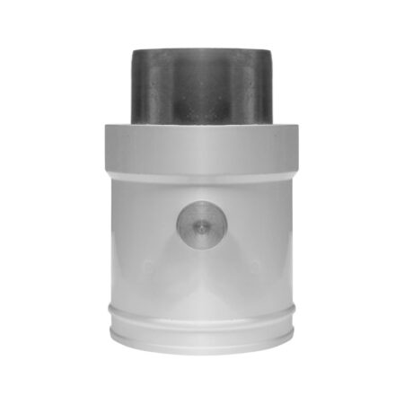 Intergas Rapid Vertical Adaptor 086807