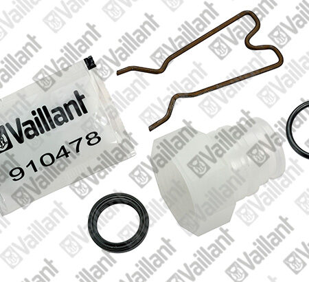 Vaillant Connection Piece 087310