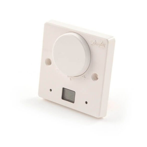 Danfoss Randall Flatstat Type Room Thermostat 087N774400