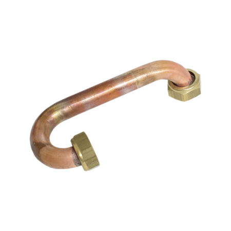 Vokera Gas Pipe 088113
