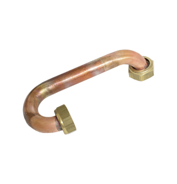 Vokera Gas Pipe 088113