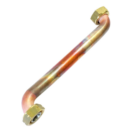 Vokera Gas Pipe 088114