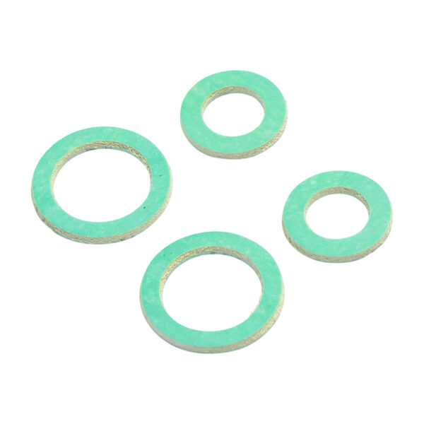 Vokera Heat Exchanger 088155 - Image 2