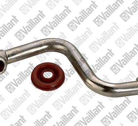 Vaillant Connection Tube 089062