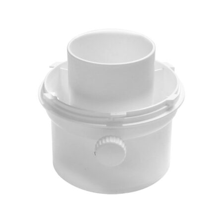Intergas Vertical Adaptor 090547