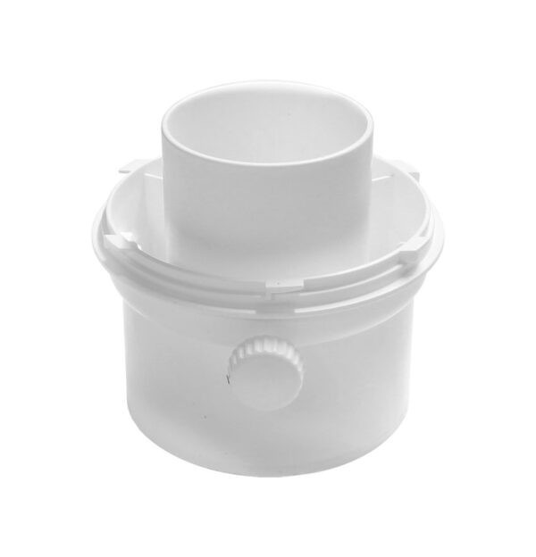 Intergas Vertical Adaptor 090547