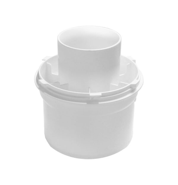 Intergas Vertical Adaptor 090547 - Image 2