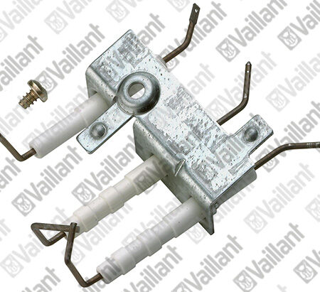 Vaillant Ignition and Monitoring Electrode 090706