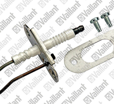 Vaillant Ignition/Monitoring Electrode 090709