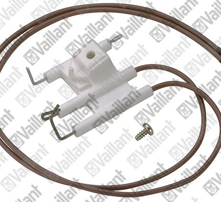 Vaillant Ignition/Monitoring Electrode 090724