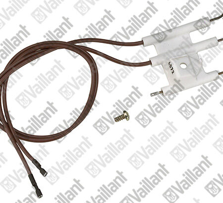Vaillant Ignition/Monitoring Electrode 090751