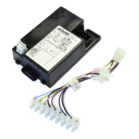 Vokera Electronic Box 0950