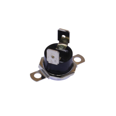 Alpha Thermostat Overheat 1.014872