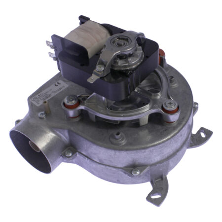 Alpha Fan Assembly 1.018745