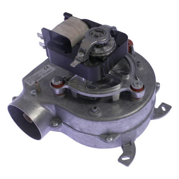 Alpha Fan Assembly 1.018745