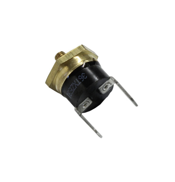 Alpha Thermostst Overheat 1.019147