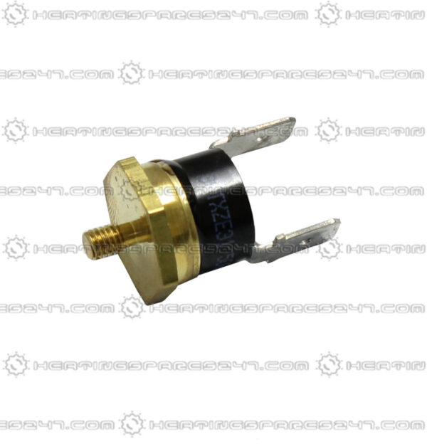 Alpha Thermostst Overheat 1.019147 - Image 2