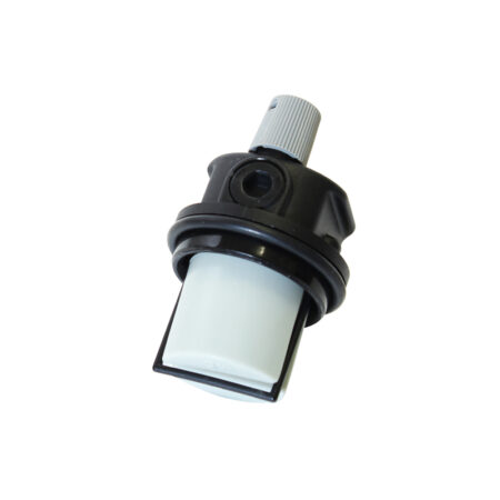 Alpha Auto Air Vent 1.022102