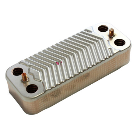 Alpha DHW Heat Exchanger CD25 1.022220