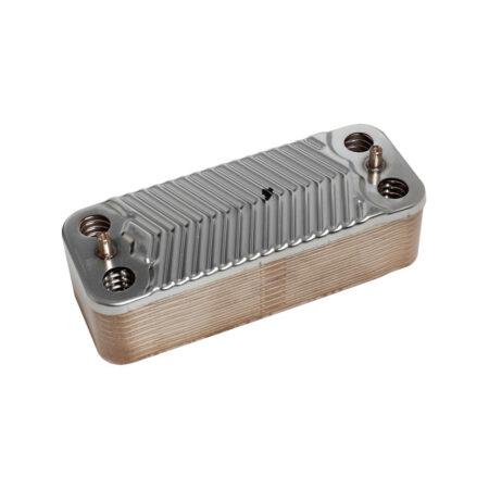 Alpha DHW Heat Exchanger CD35 1.022222