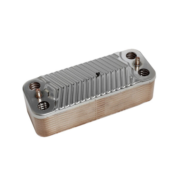 Alpha DHW Heat Exchanger CD35 1.022222