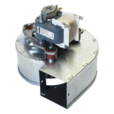 Alpha Fan Assembly 1.022592
