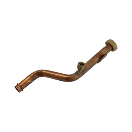 Alpha Pipe Water Gas Module 1.023520