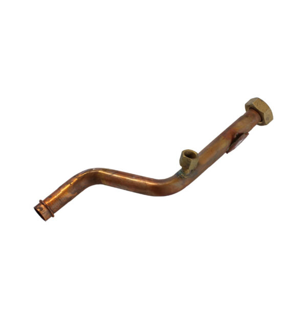 Alpha Pipe Water Gas Module 1.023520