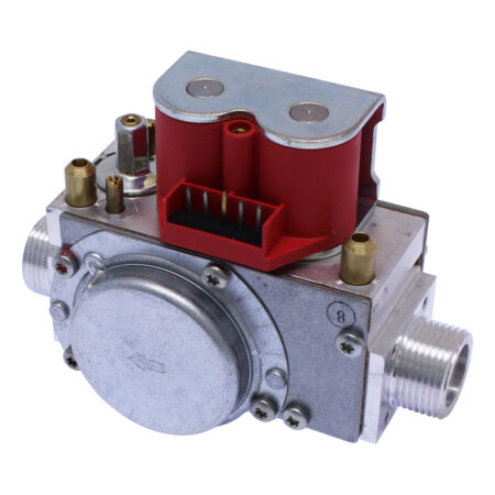 Alpha Gas Valve 1.023673