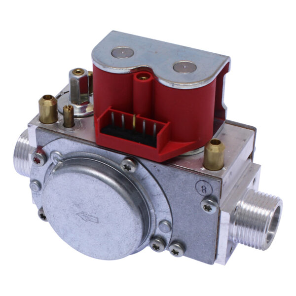 Alpha Gas Valve 1.023673