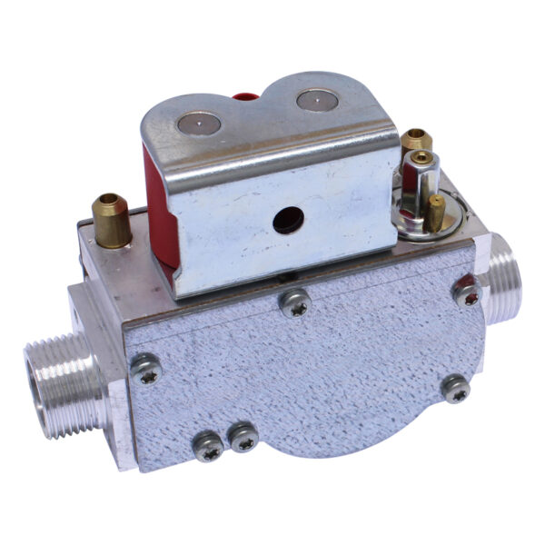 Alpha Gas Valve 1.023673 - Image 2