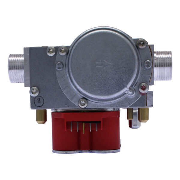 Alpha Gas Valve 1.023673 - Image 3