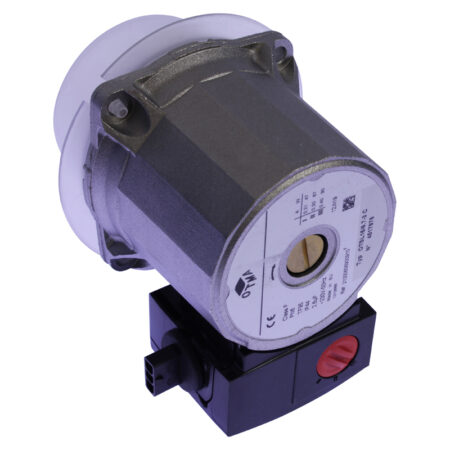 Alpha Pump 1.024097