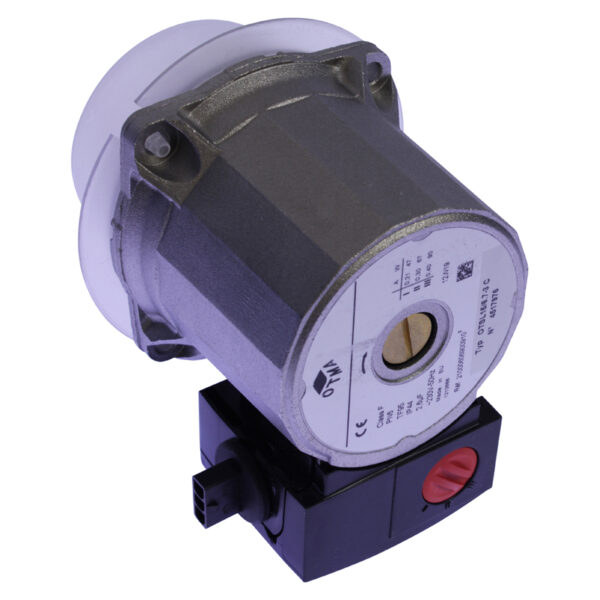 Alpha Pump 1.024097