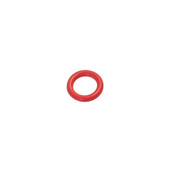 Alpha Red Silicone O Ring 9.19mm x 2.62mm 1.026455
