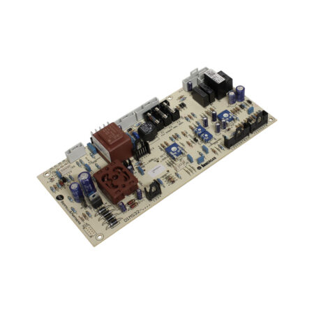 Alpha PCB 1.027959