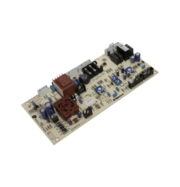 Alpha PCB 1.027959