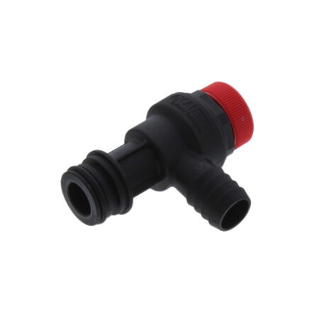 Alpha Safety Relief Valve 3 Bar 1.028561